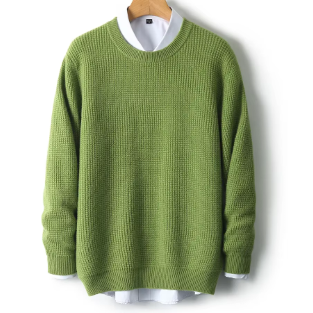 Elegancki Sweter z Kaszmiru