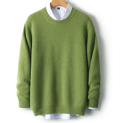 Elegancki Sweter z Kaszmiru