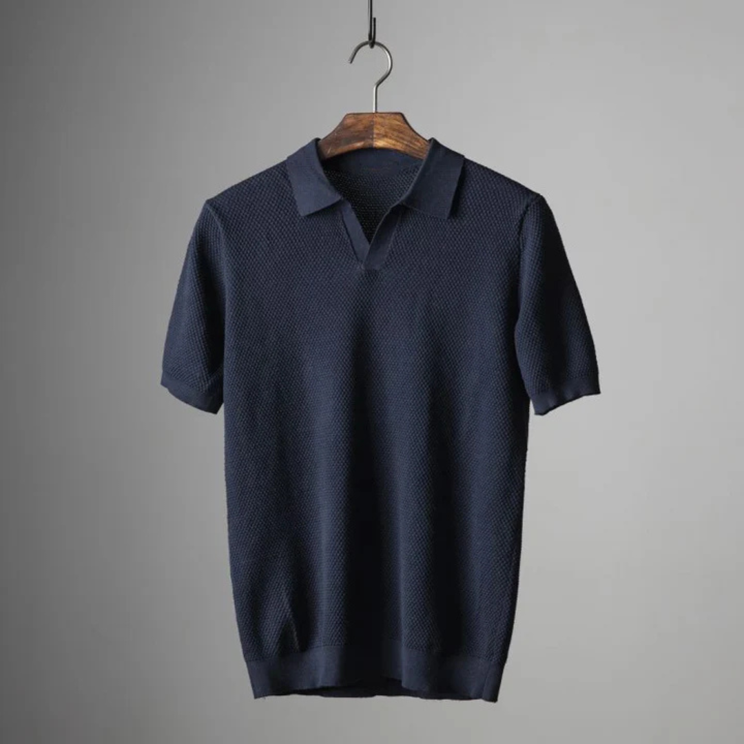 Koszulka Polo Milano Casual