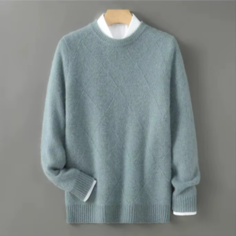 Premium Kaszmirowy Sweter