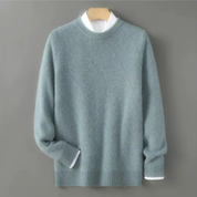 Premium Kaszmirowy Sweter