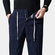 Spodnie Corduroy Walker