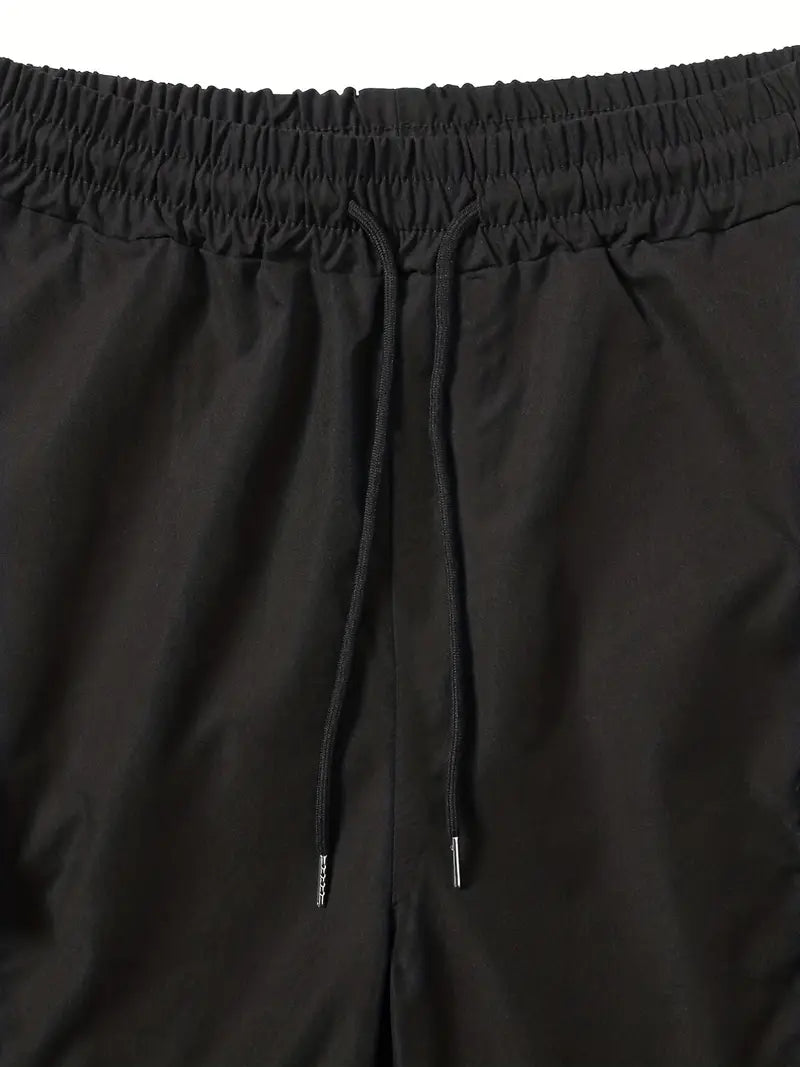 Casual letnie szorty
