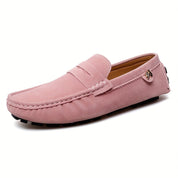 Eleganckie Mokasyny Penny