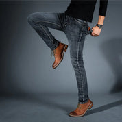 Premium jeansy stretch