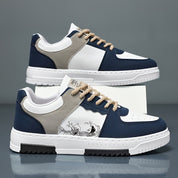 Casual męskie buty