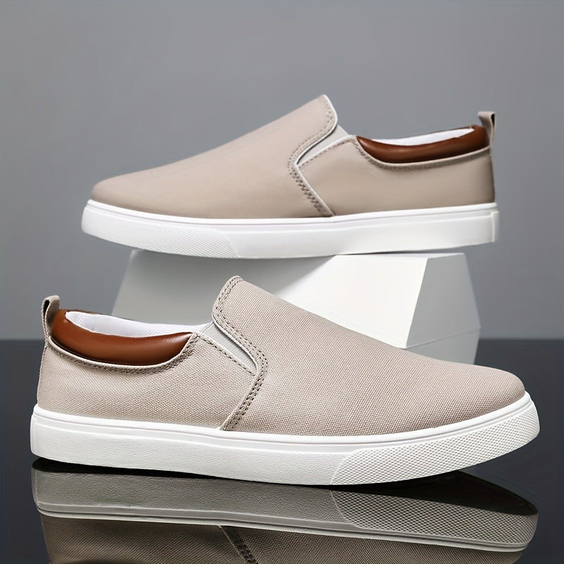 Buty Męskie Slip-On