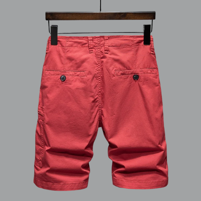 Eleganckie Spodenki Cargo