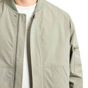 Elegancka kurtka bomber