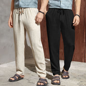 Eleganckie letnie spodnie