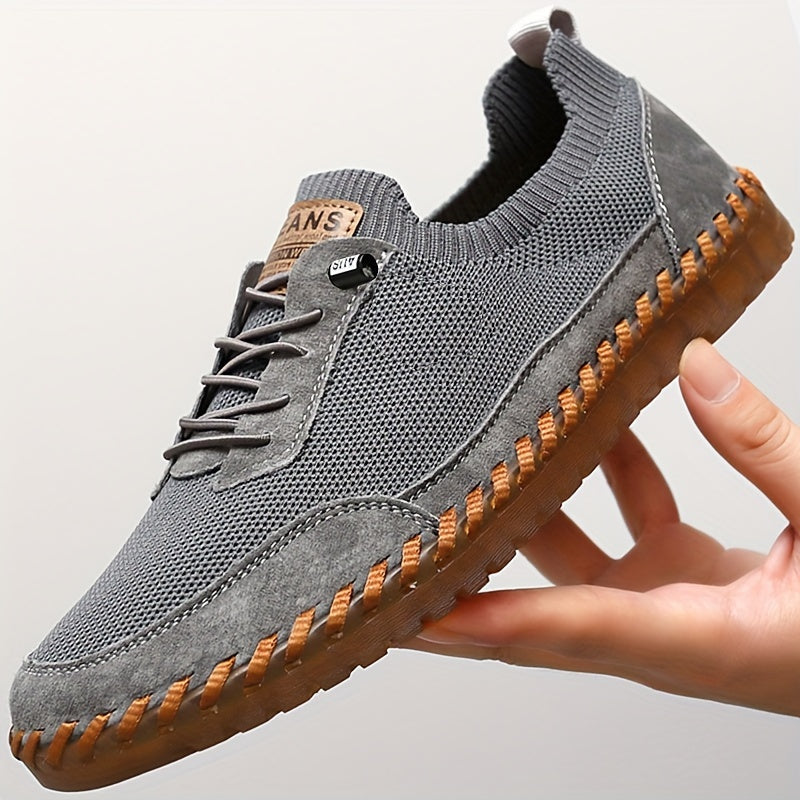 Eleganckie buty męskie