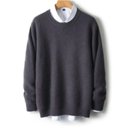 Elegancki Sweter z Kaszmiru