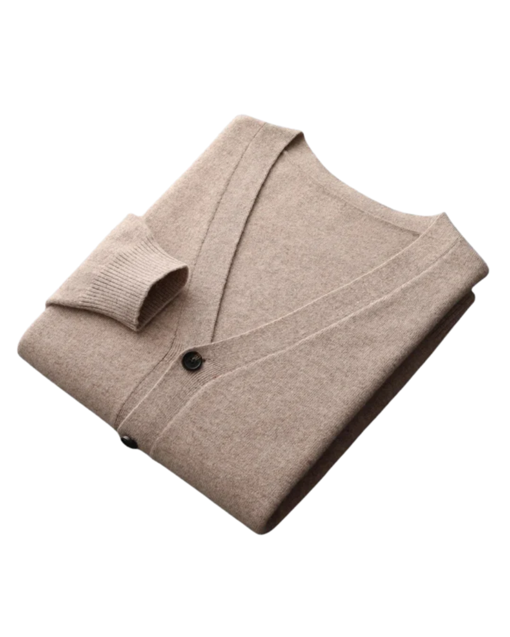 Sweter z Faunus Merino Wełny