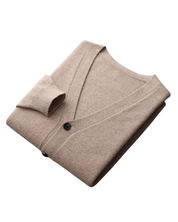 Sweter z Faunus Merino Wełny