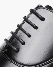 Skórzane buty biznesowe