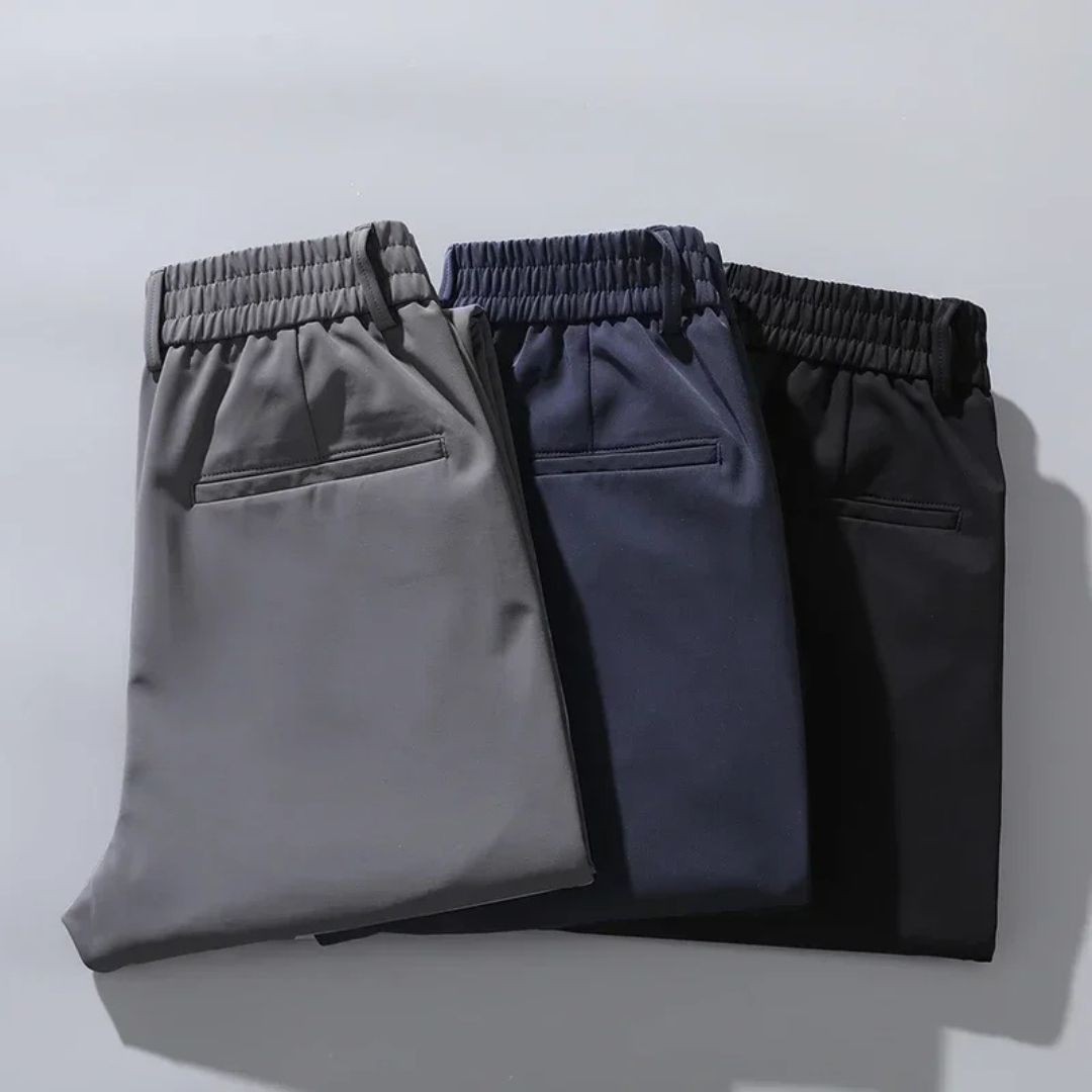 Premium spodnie stretch