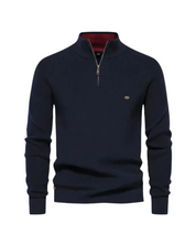 Sweter Salvatore na Zamek