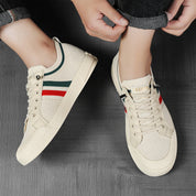 Skarpetowe buty