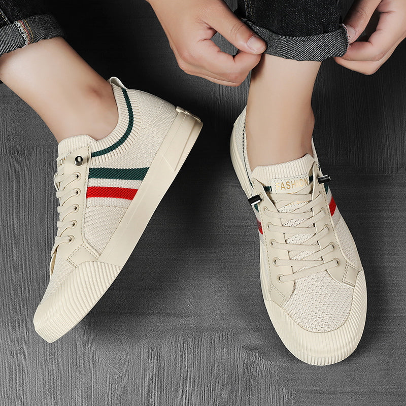Skarpetowe buty
