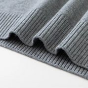 Elegancki Męski Sweter