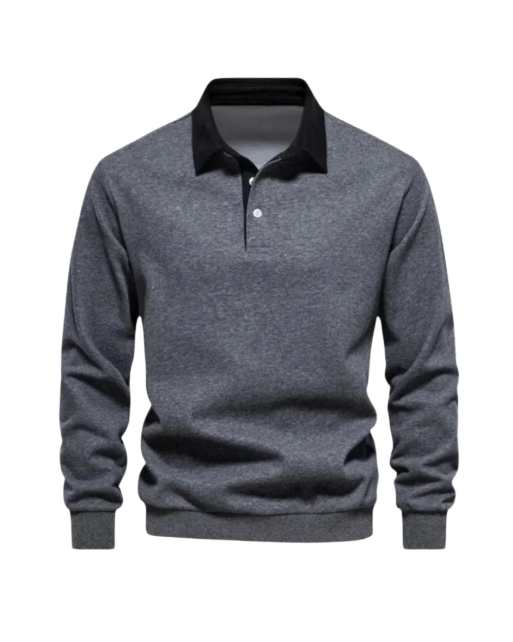 Sweter Polo Adrian