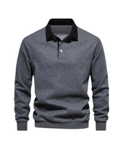 Sweter Polo Adrian
