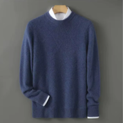 Premium Kaszmirowy Sweter