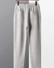 Taormina Merino Wełna Zip Up Dres