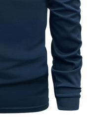 Lekki Sweter Polo