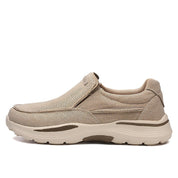 Wygodne buty nałożne