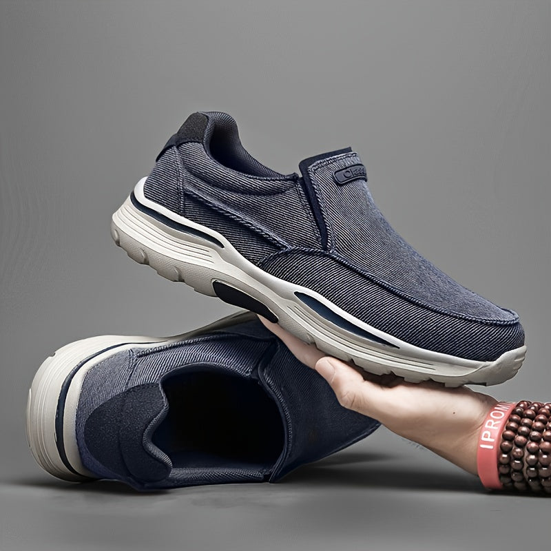 Wygodne buty nałożne