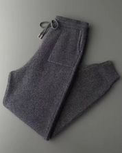 Turyn kaszmirowy dres
