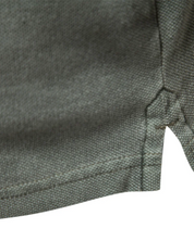 Casual Męski Polo