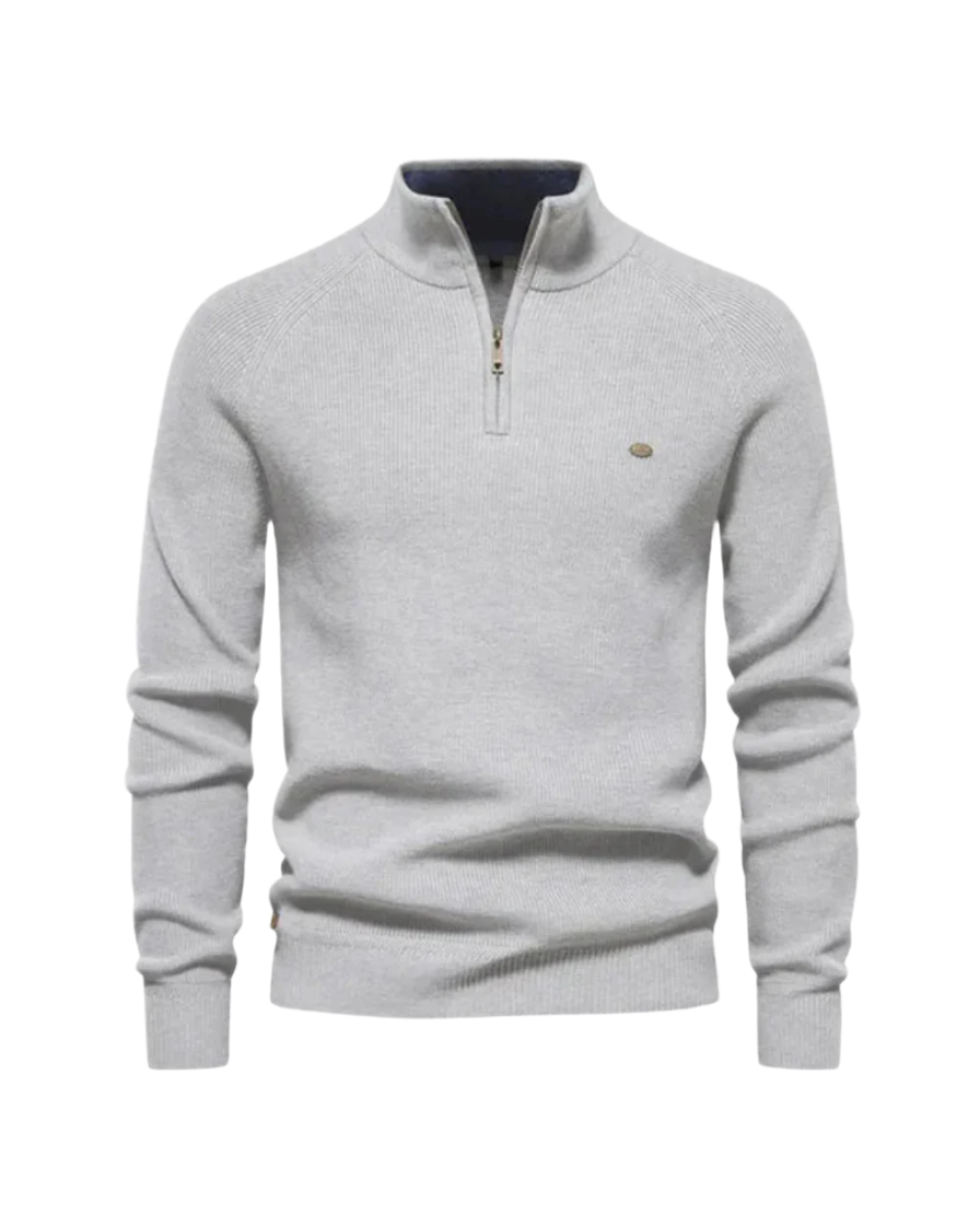 Sweter Salvatore na Zamek