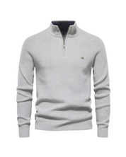 Sweter Salvatore na Zamek