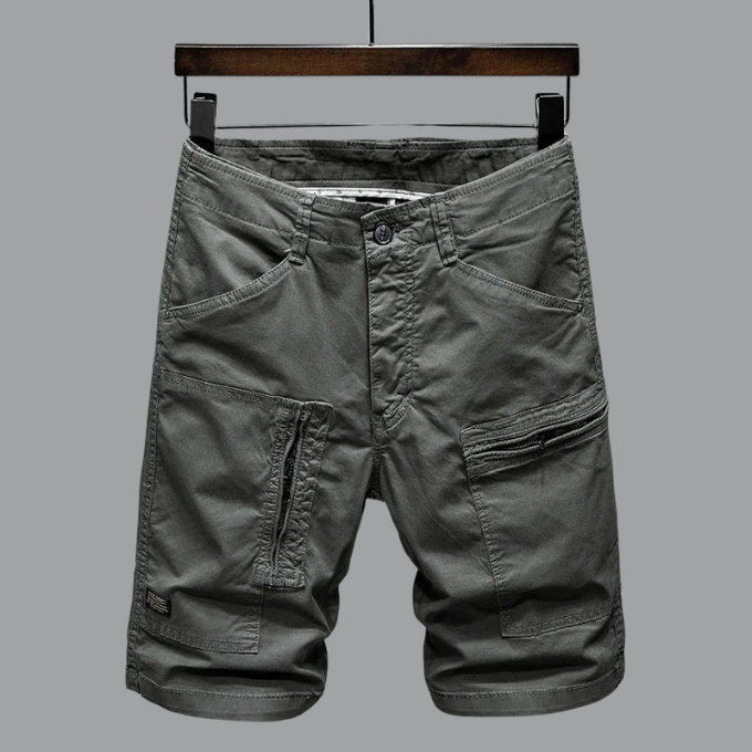 Eleganckie Spodenki Cargo