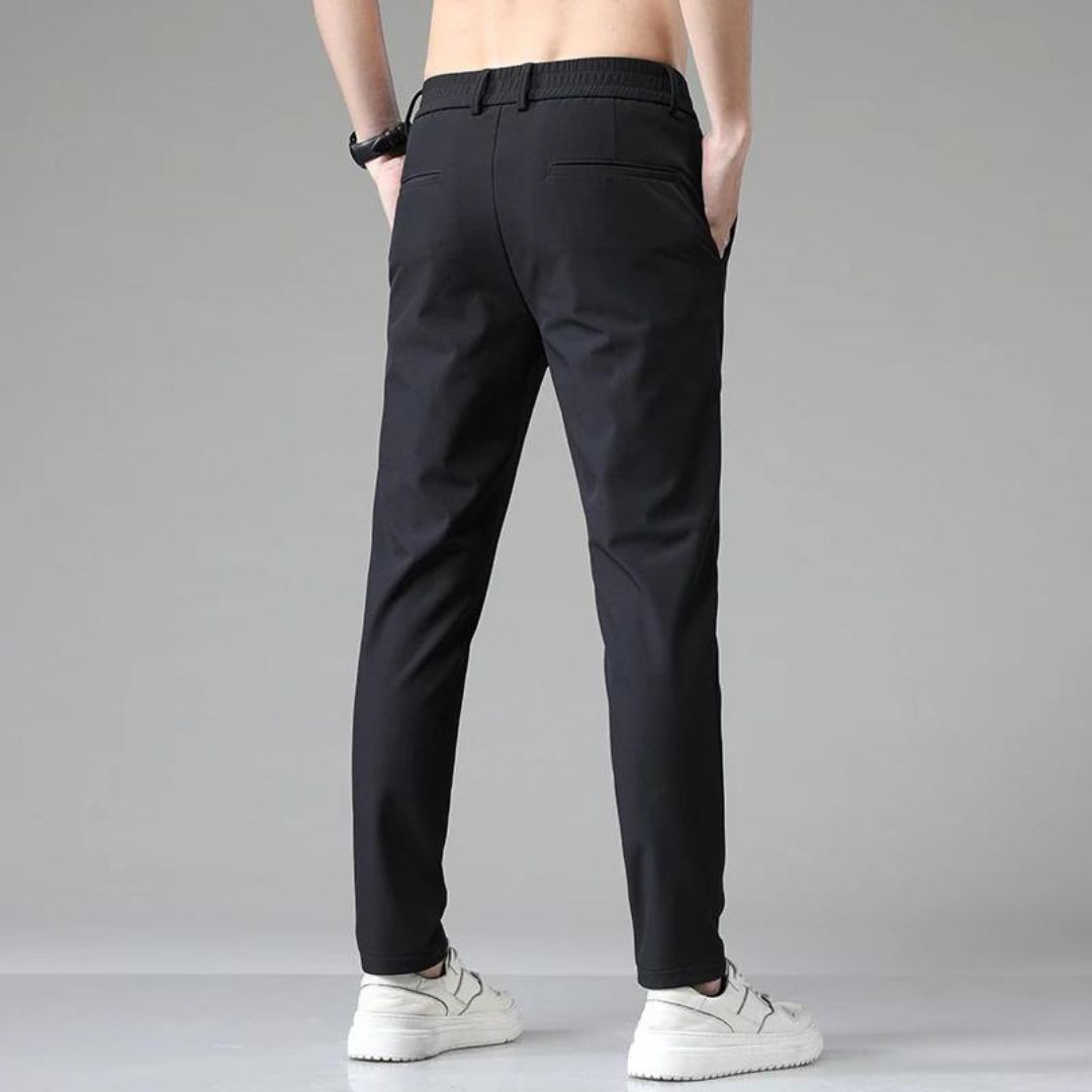 Premium spodnie stretch