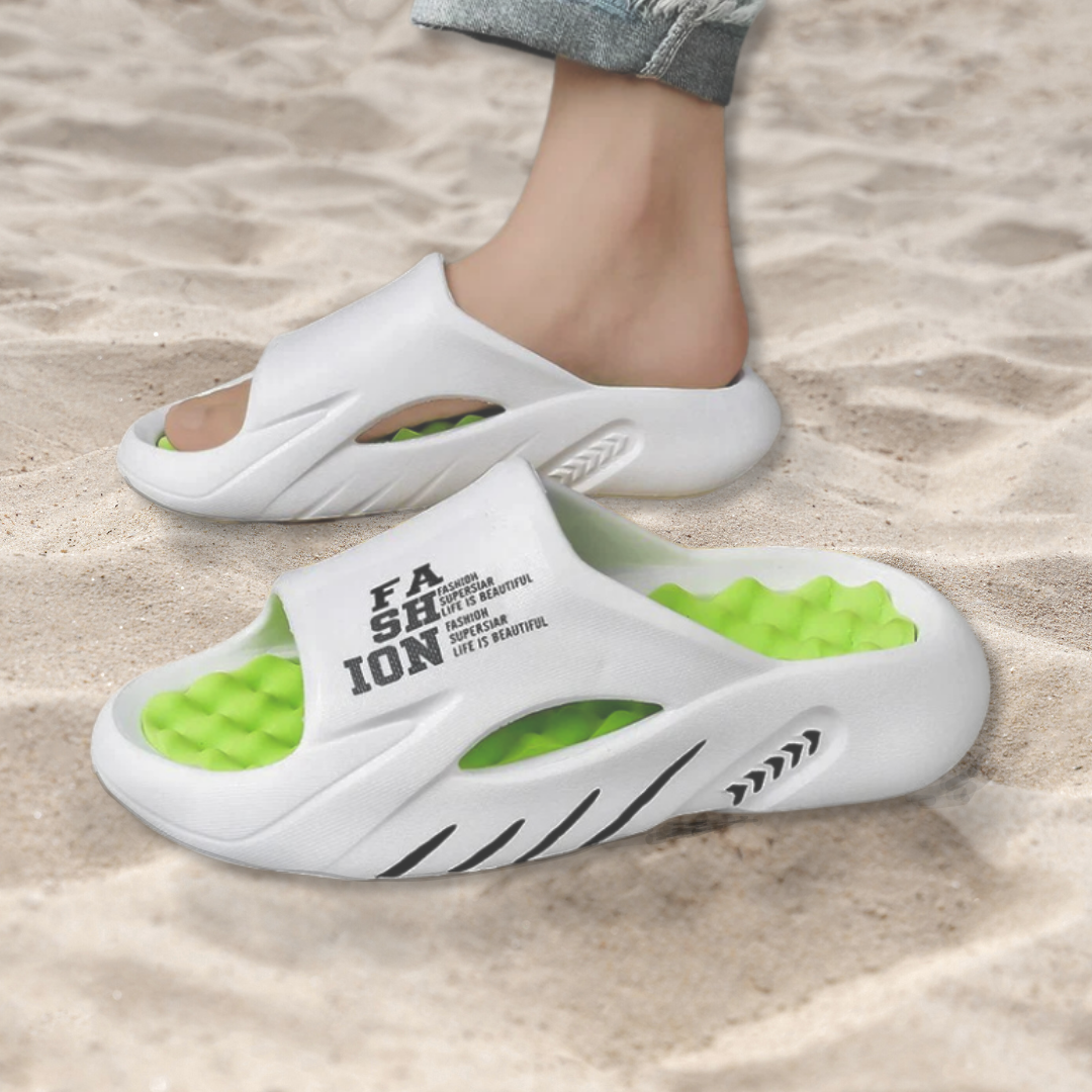 Wolk Sandalen