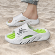 Wolk Sandalen