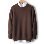 Elegancki Sweter z Kaszmiru