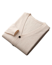 Sweter z Faunus Merino Wełny