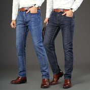 Jeansy Denim Milaan