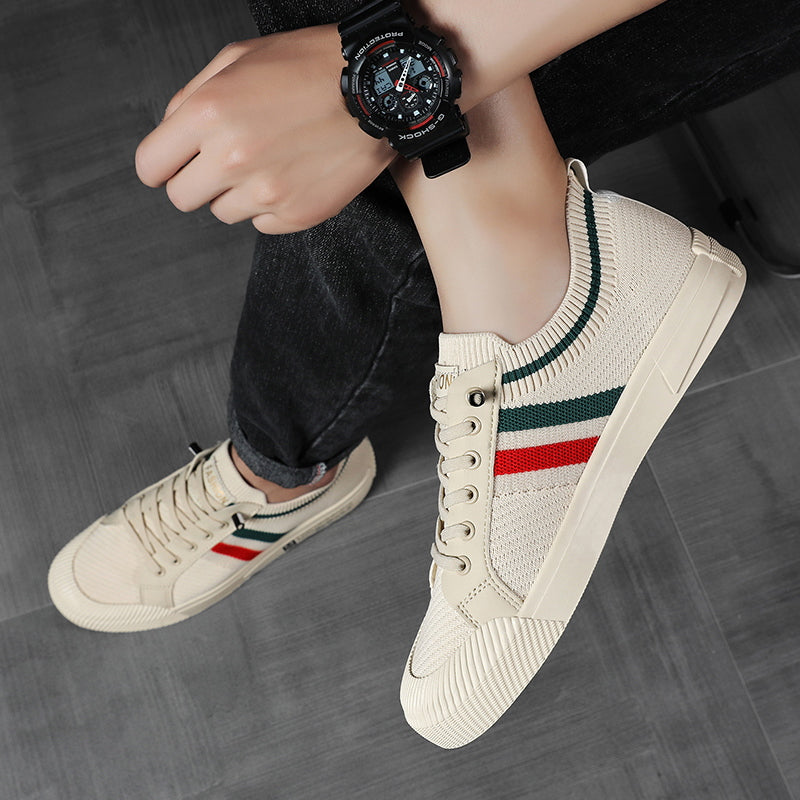 Skarpetowe buty