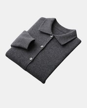 Kamizelka Janus Merino Wol