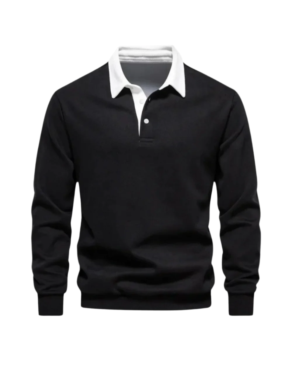 Sweter Polo Adrian