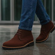 Eleganckie buty męskie