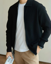 Kamizelka Belmond Merino Wool