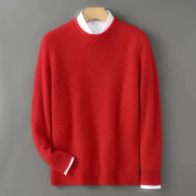 Premium Kaszmirowy Sweter