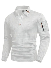 Casual Polo Shirt