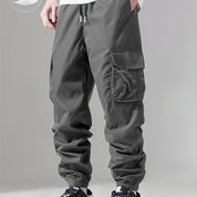 Eleganckie Spodnie Cargo